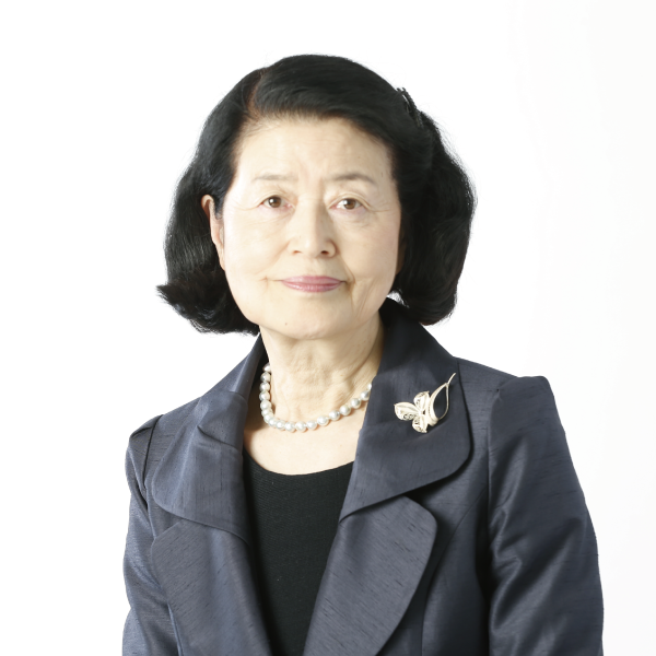 福田 須美子