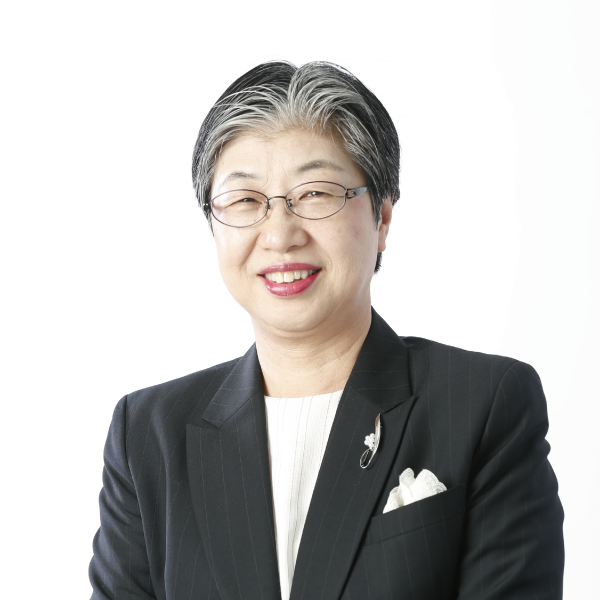 合田 典子
