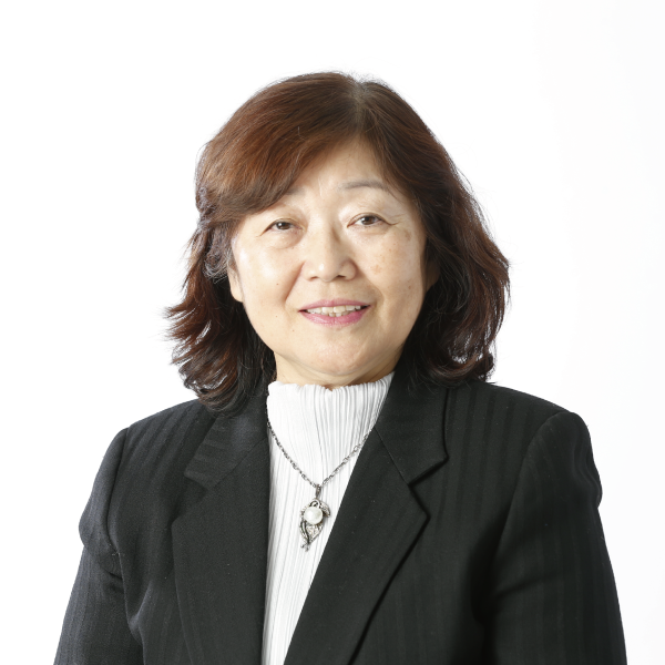 原 礼子