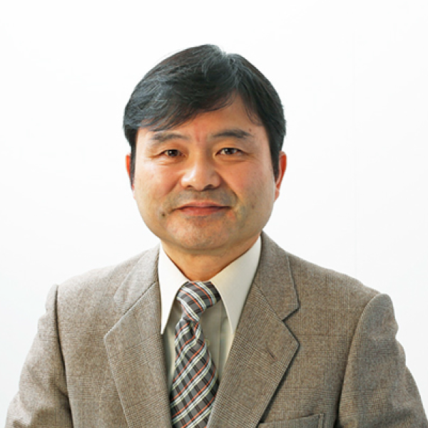 上野 輝夫