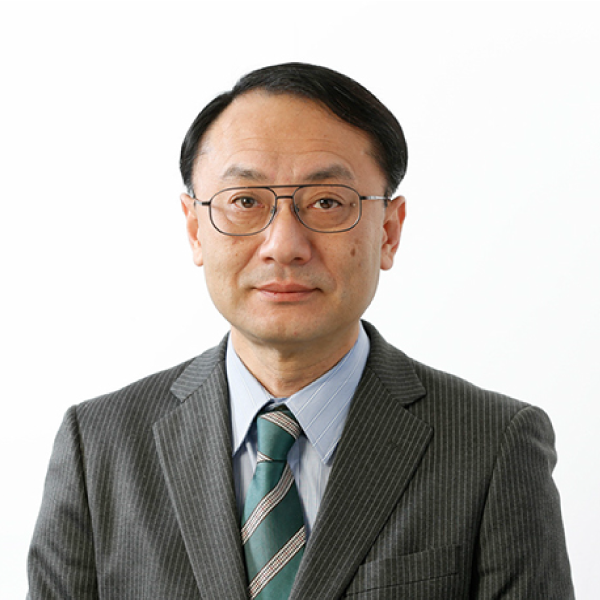 勝田 吉彰