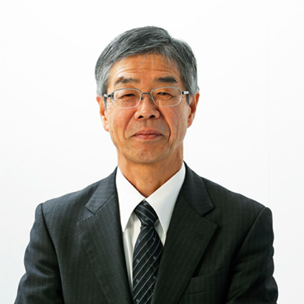 小野間 正巳