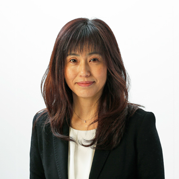 市橋 真奈美