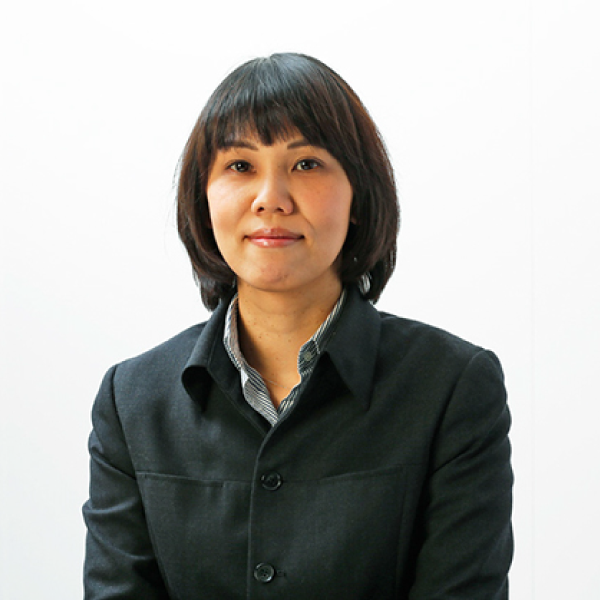 米倉 裕希子
