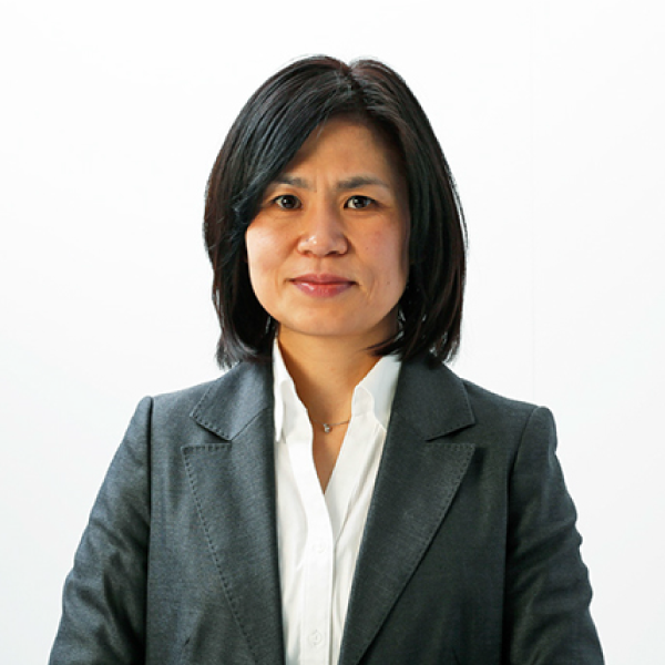 蔭谷 陽子