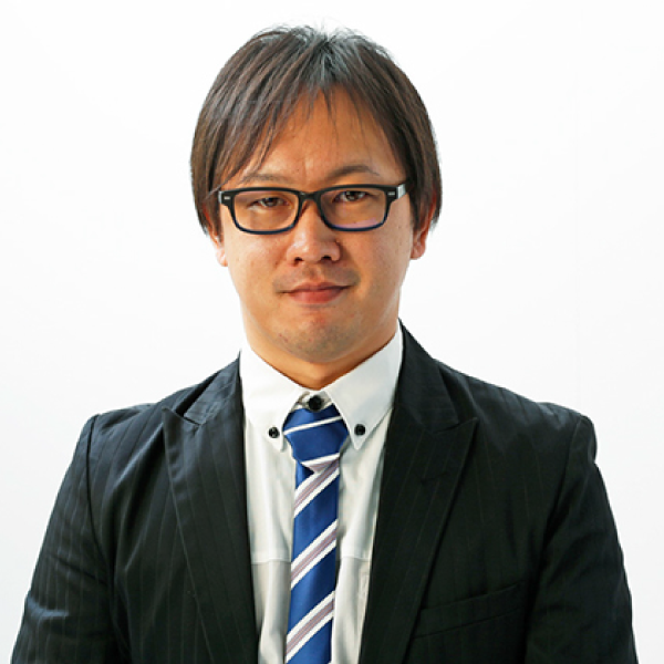 藤原 慶二
