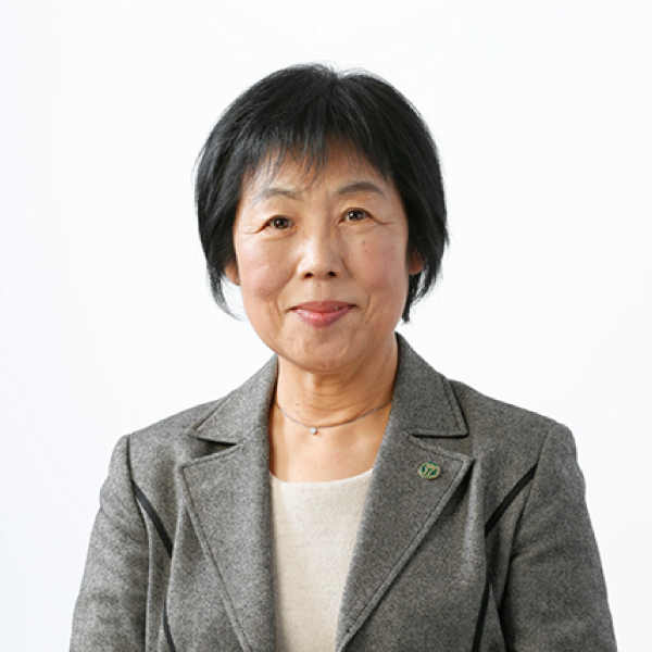 角野 幸代