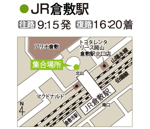 倉敷駅