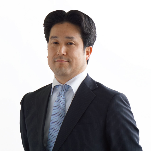 掛田 崇寛