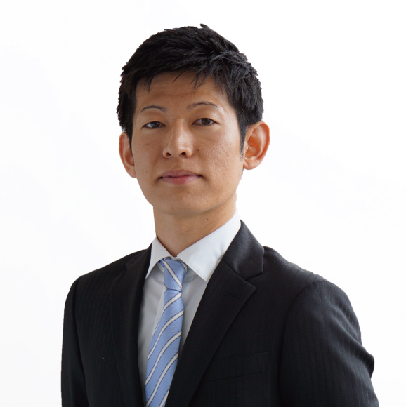 髙岡 宏一