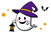 ハッピーハロウィン