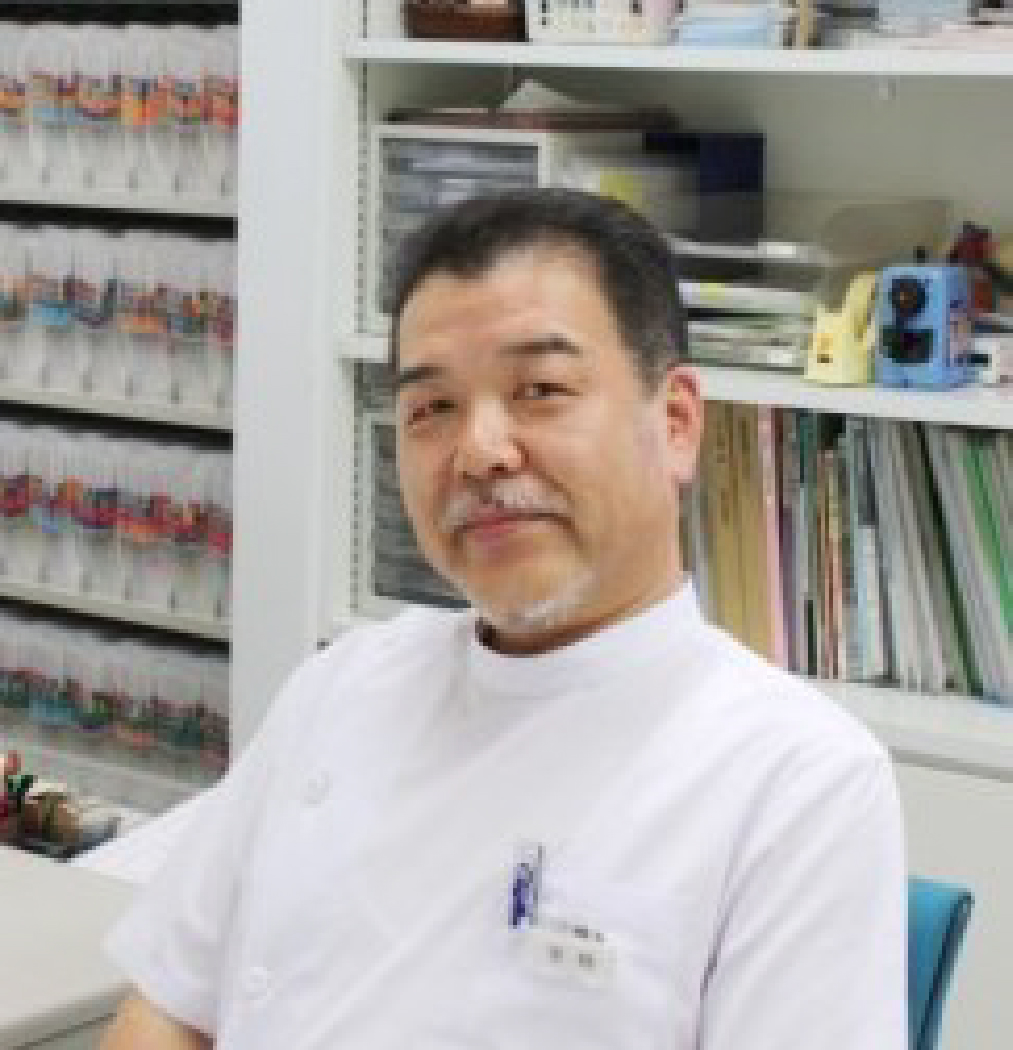宮崎 医津博