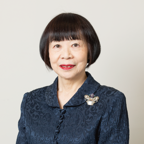 原田 春美