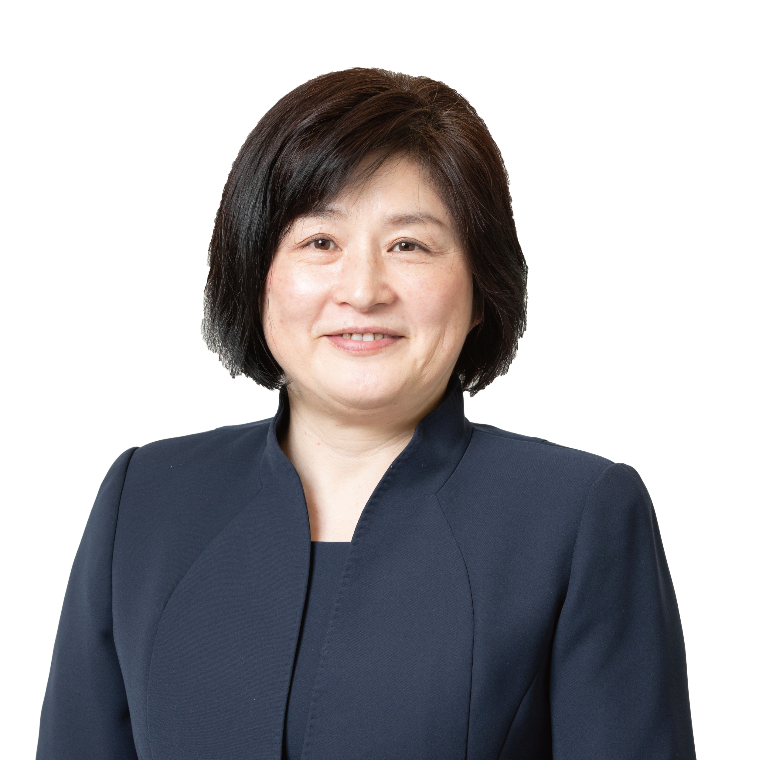 平野　通子