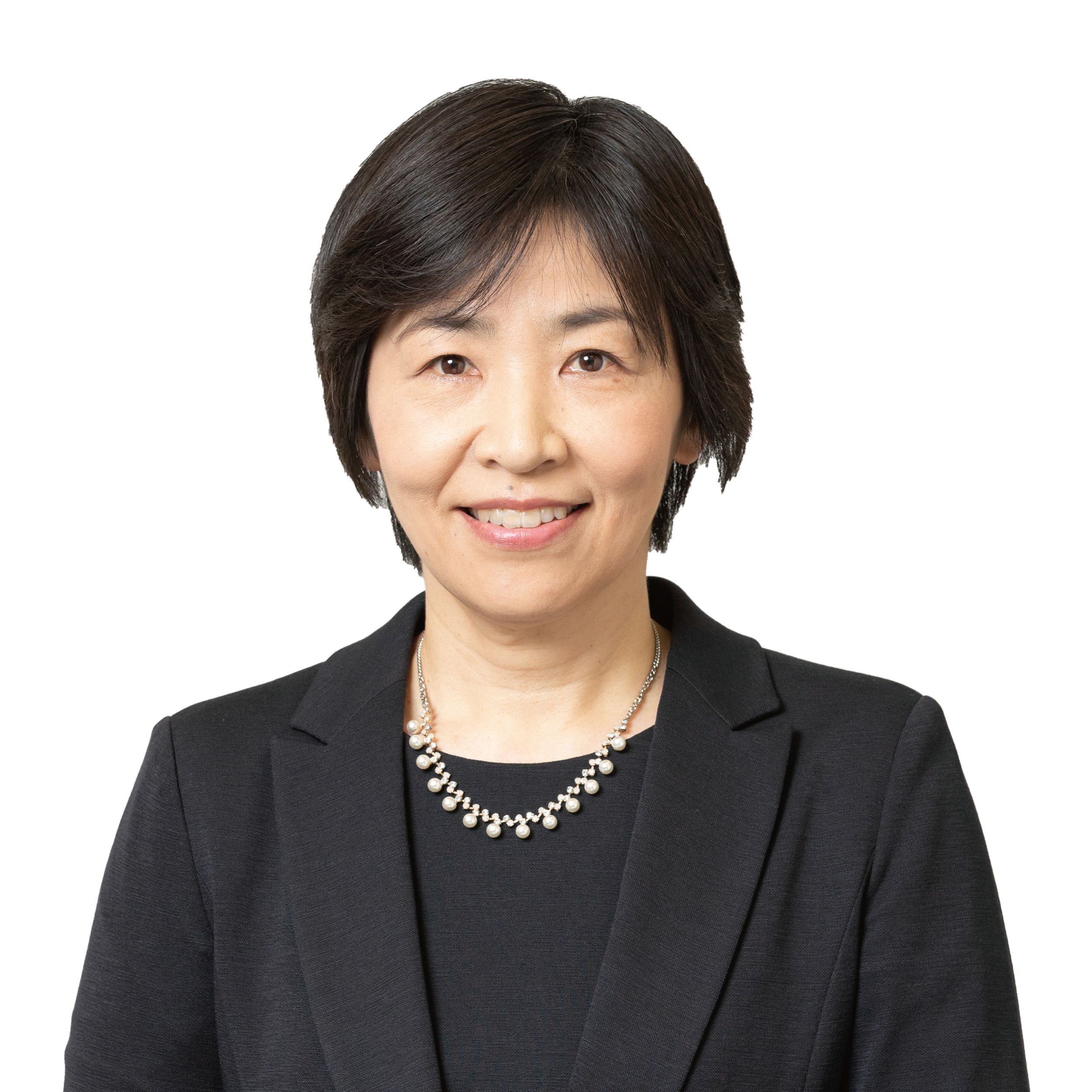 三上 眞美