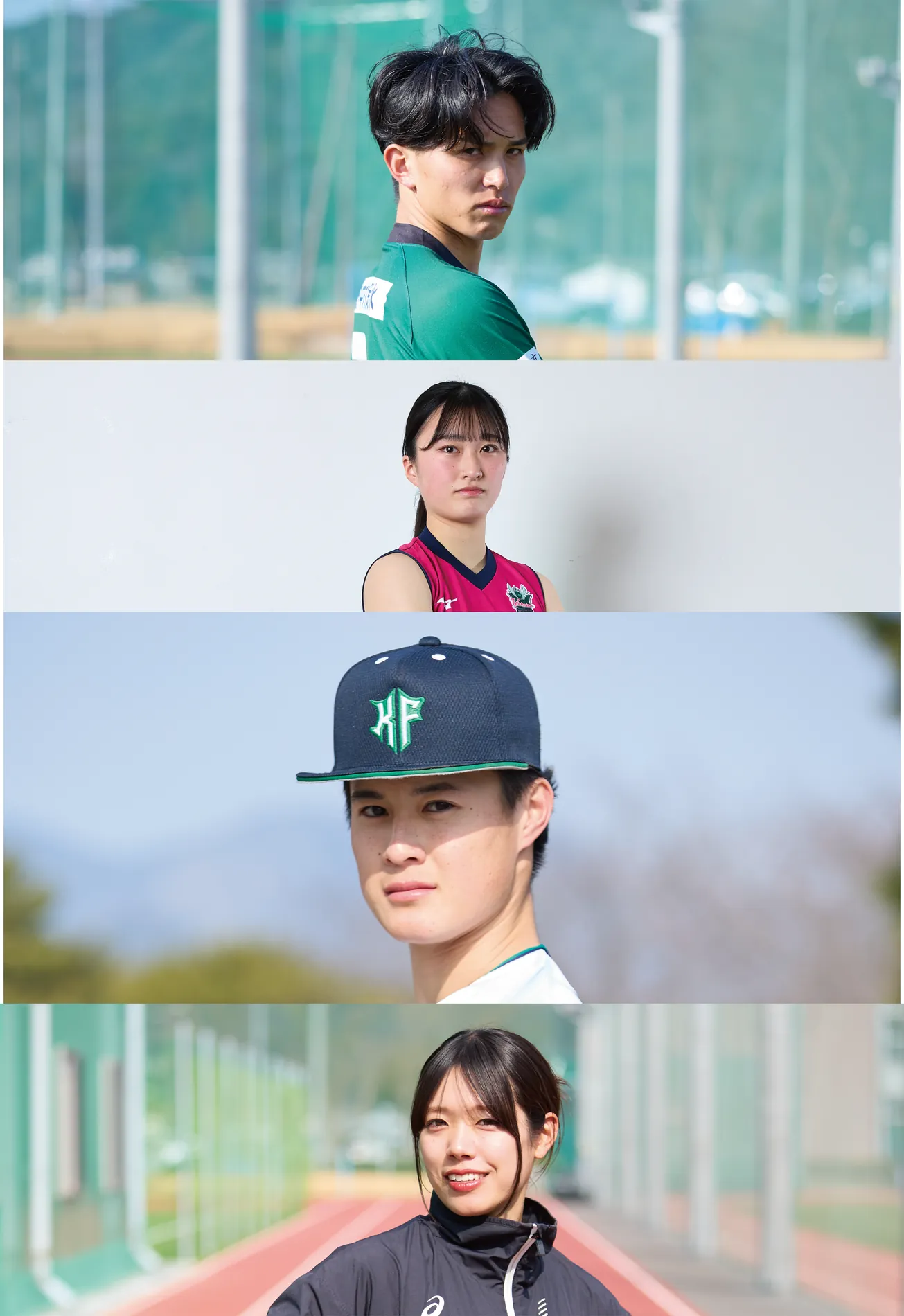 高みへの挑戦 指定強化クラブ一覧