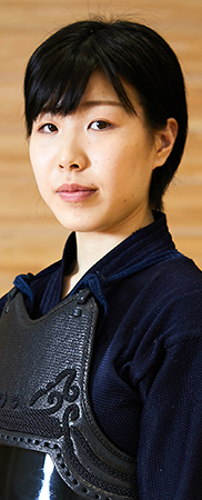 剣道部(男女)