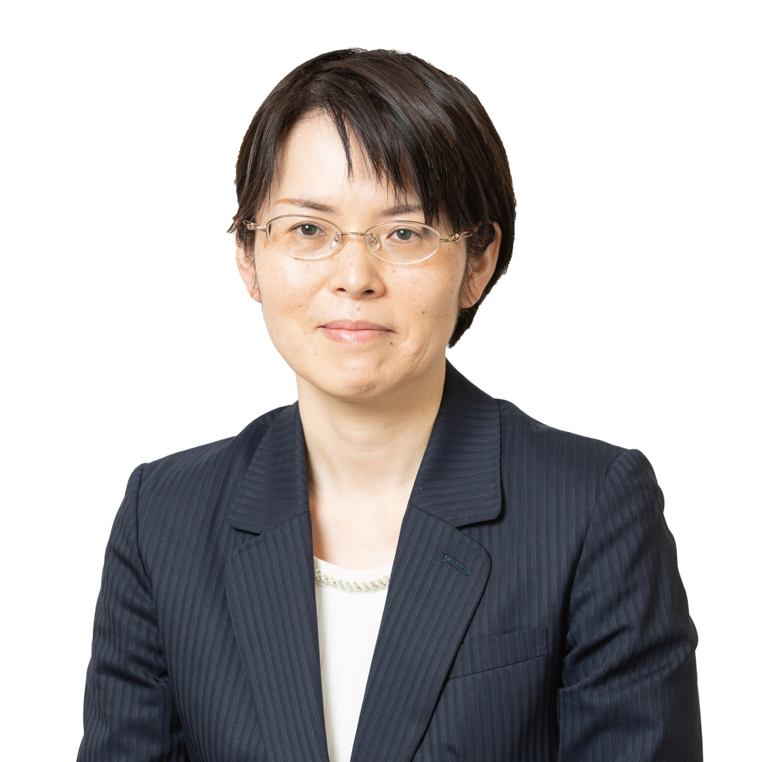 砂原 雅美