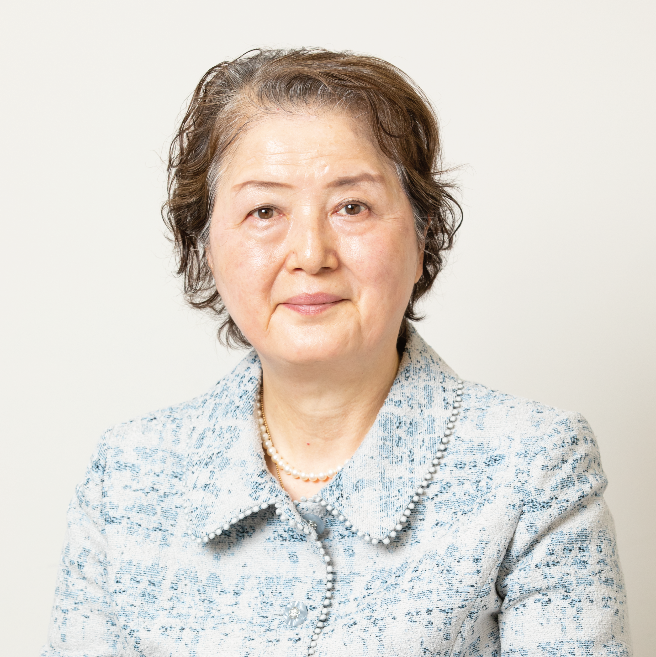 泊 祐子