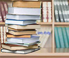 附属図書館