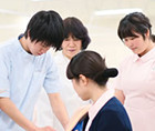 入試情報