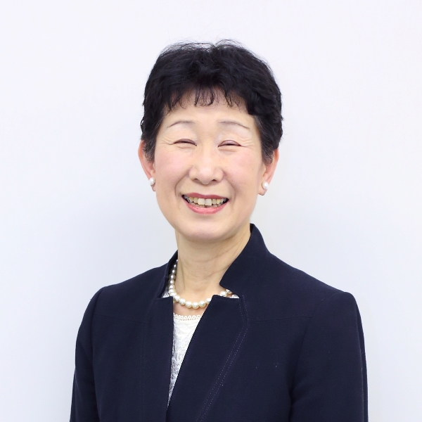 小川 温子
