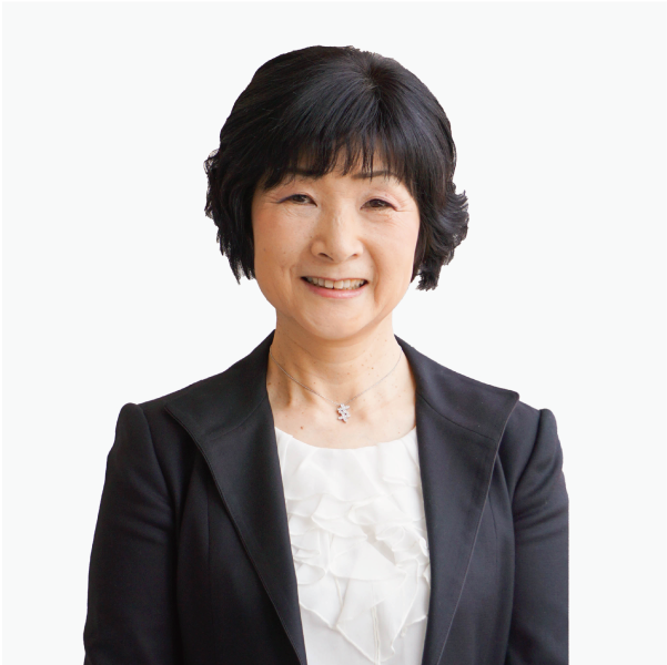 杉山 祥子