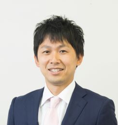 大沼 勇人