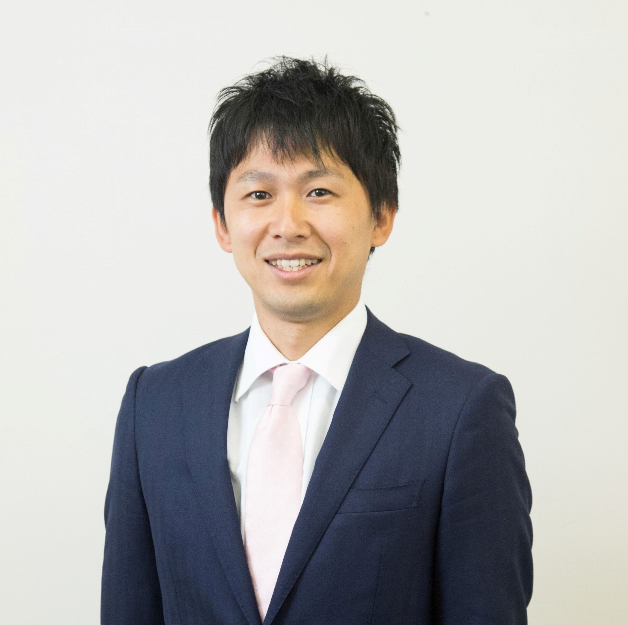 大沼 勇人