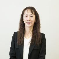今磯　純子1