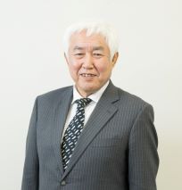 岡澤 祥訓