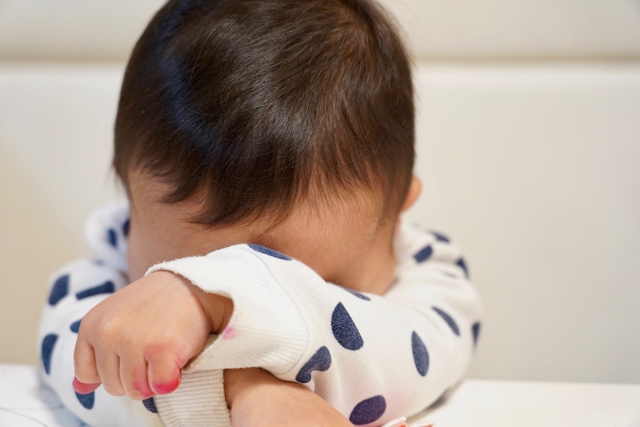 虐待を受けた子ども達のこころのケア