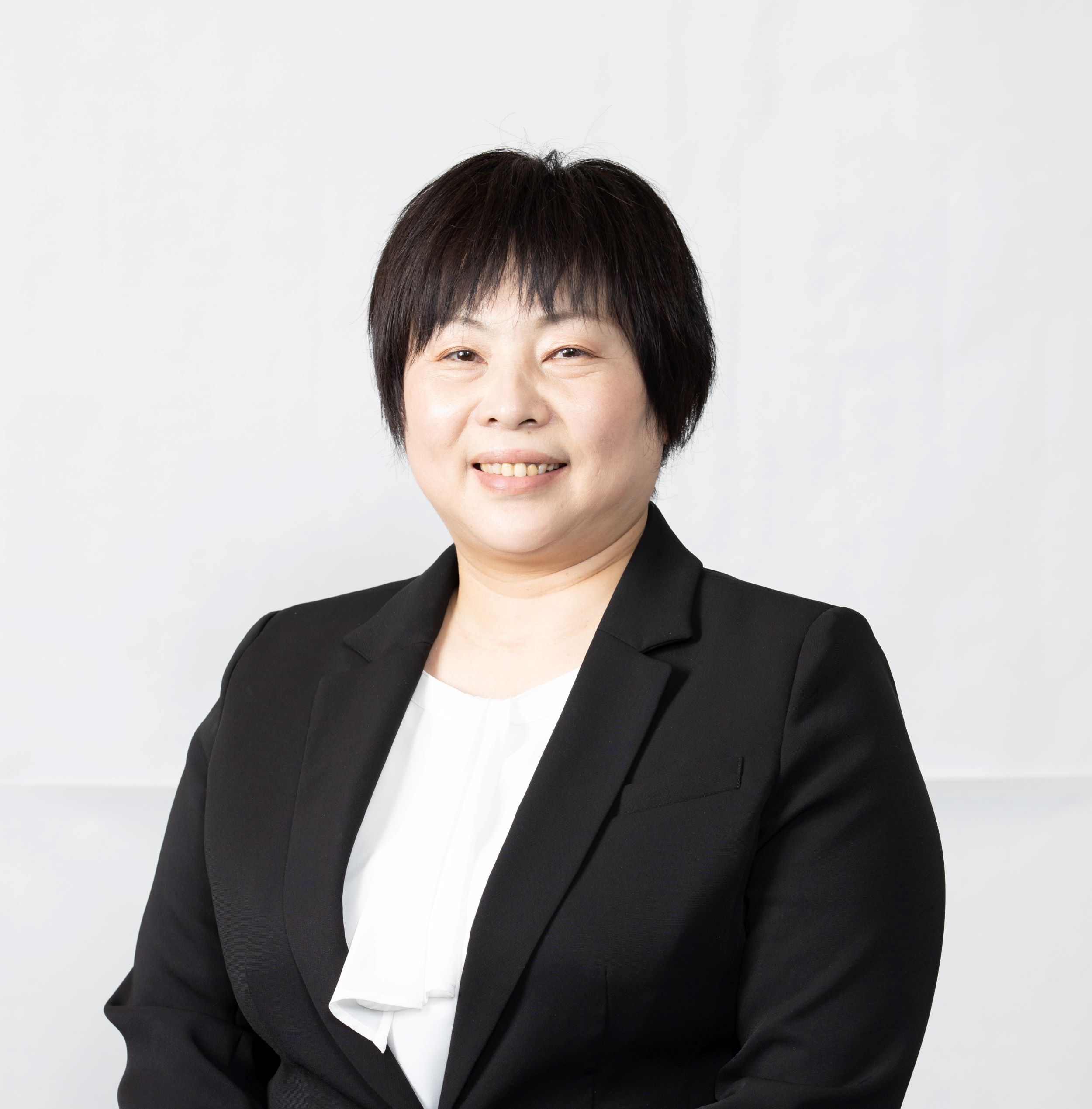 池原 麗子