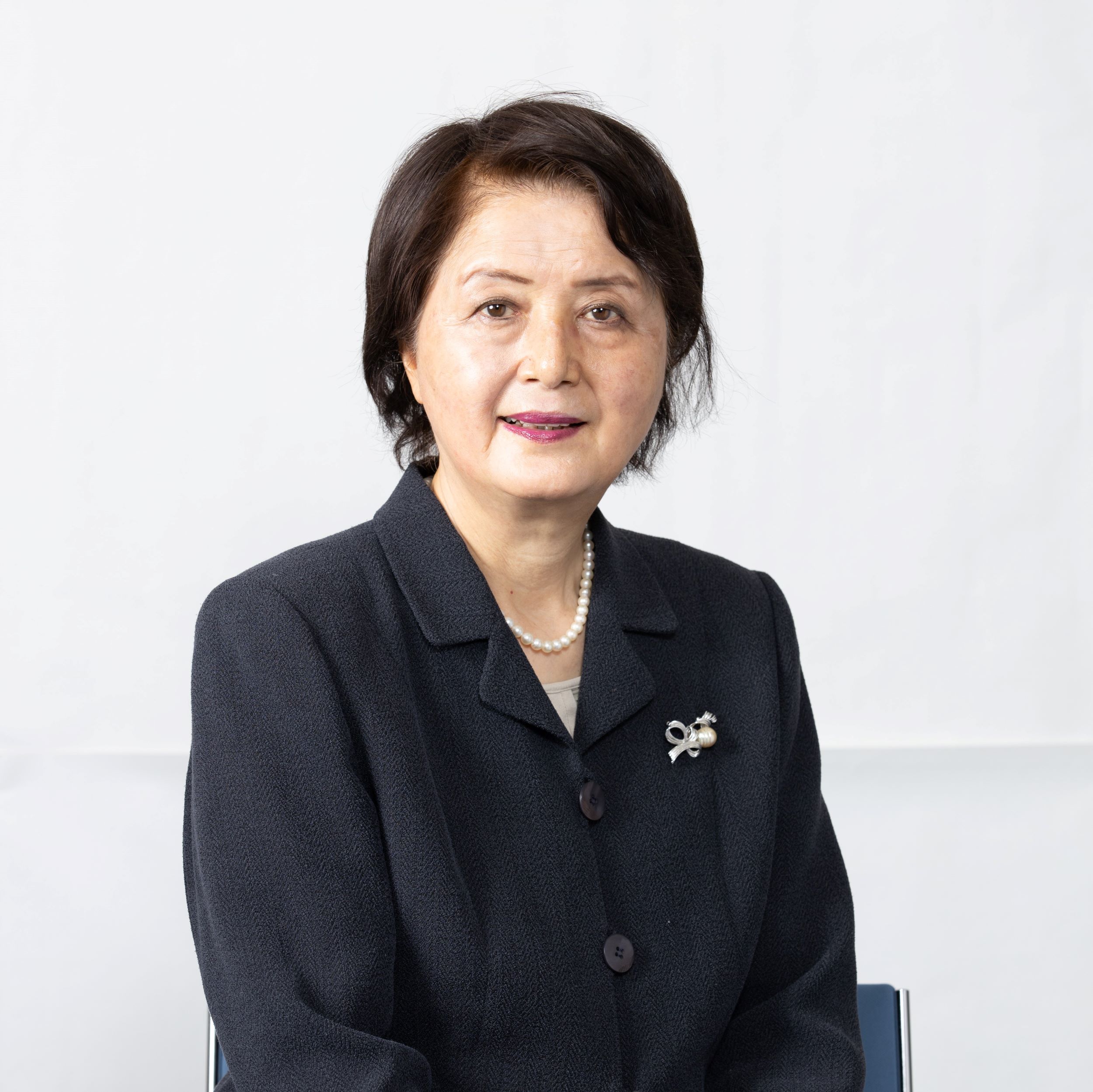泊 祐子