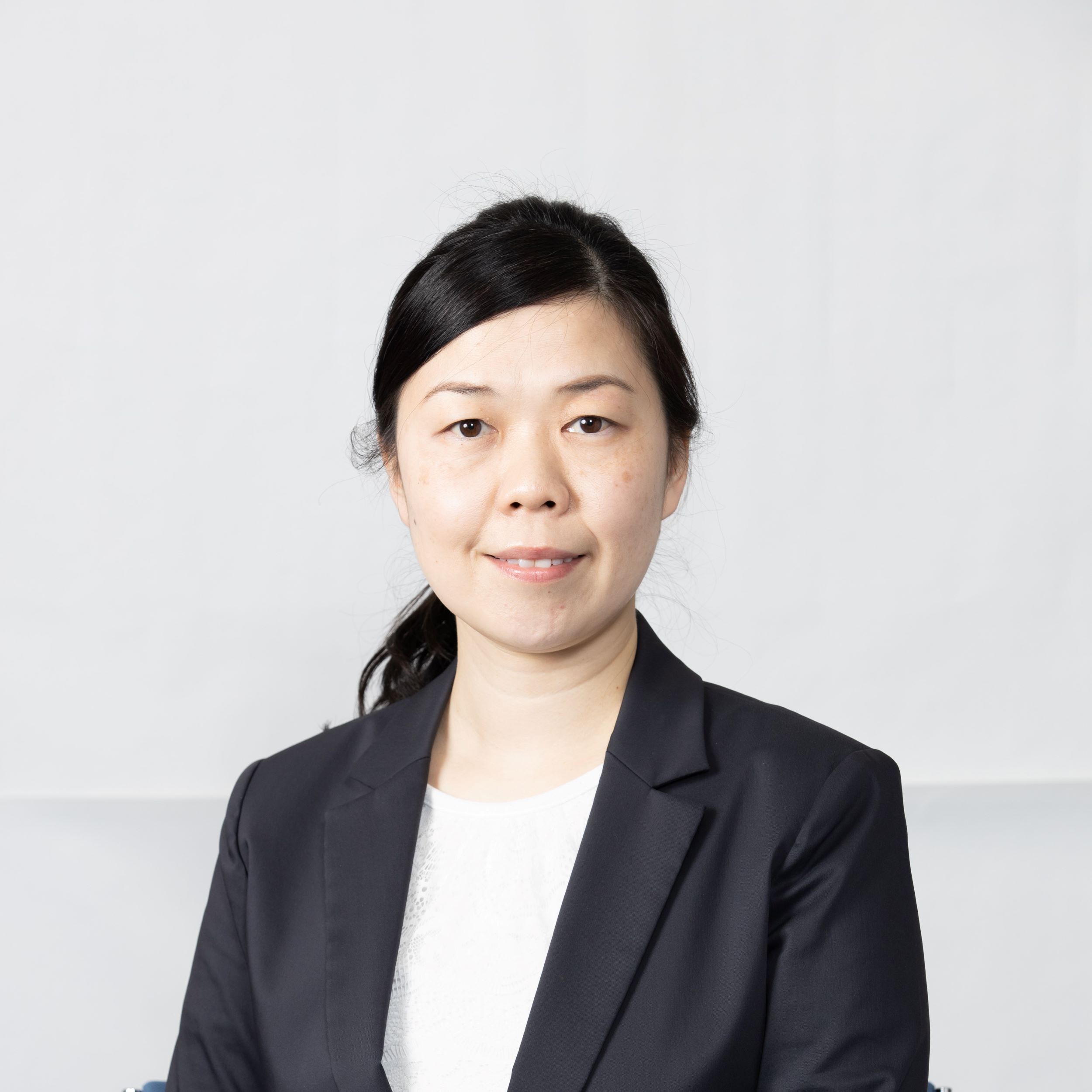 山本 晃代