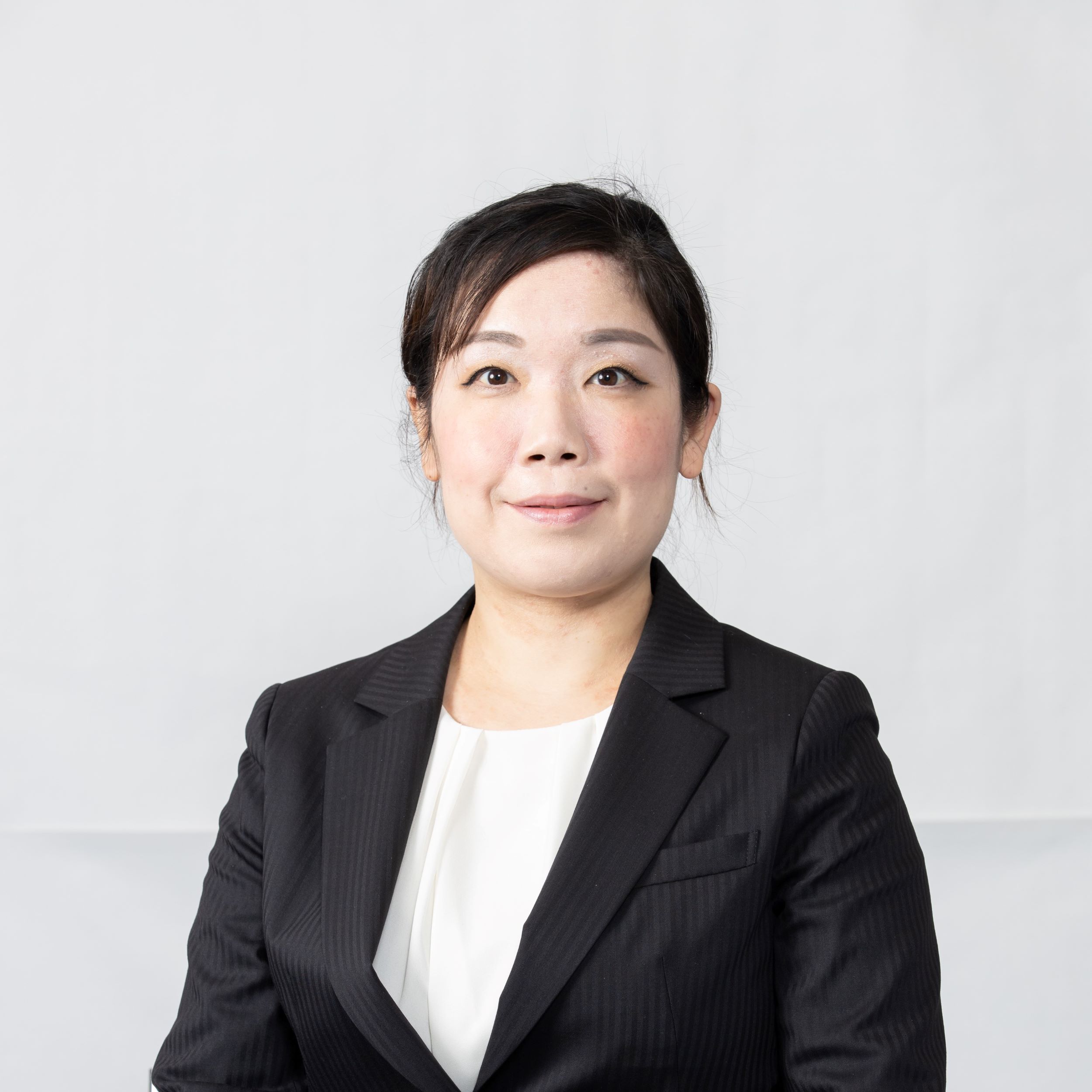 吉澤 樹理