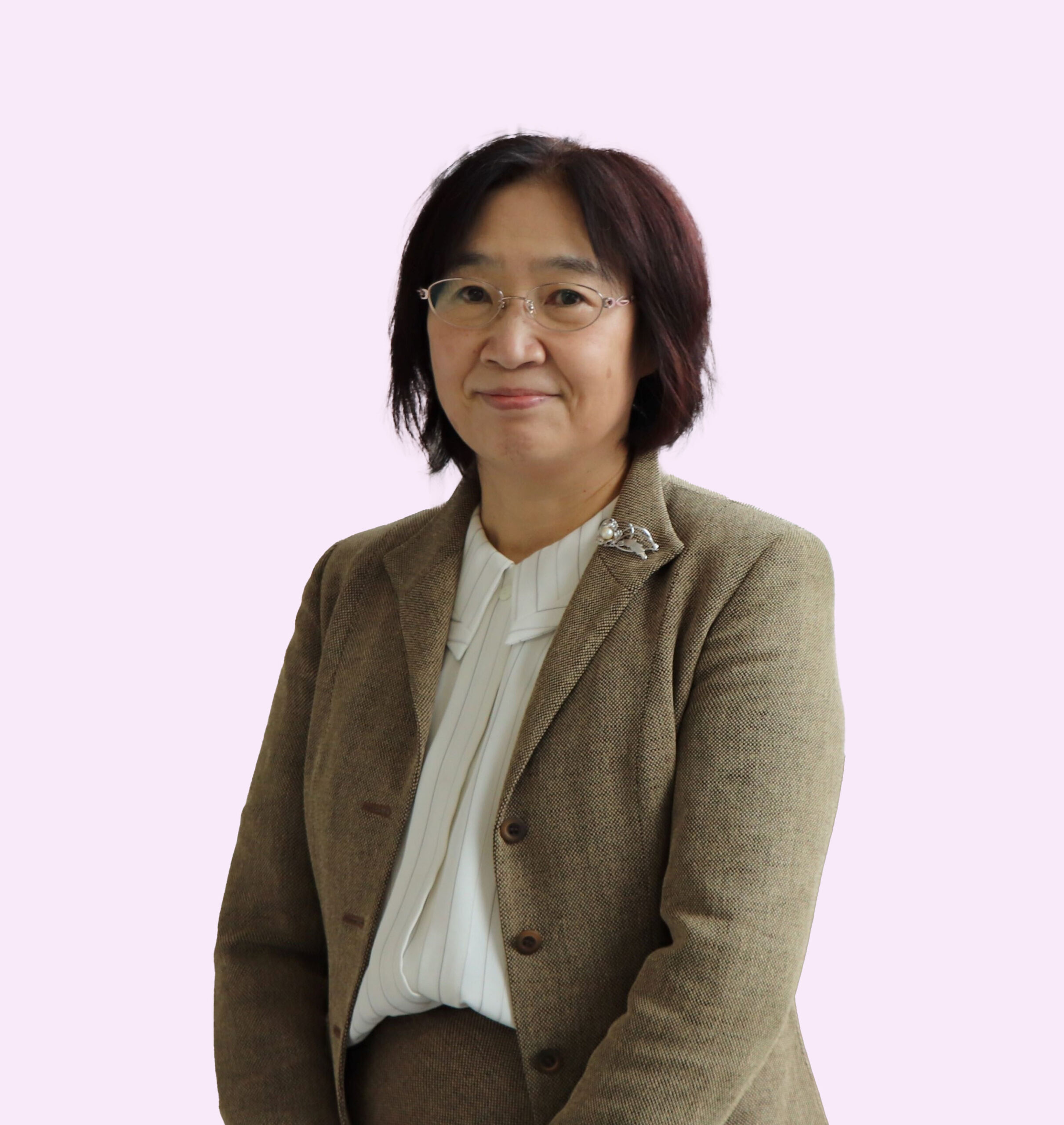 則武　由美子1