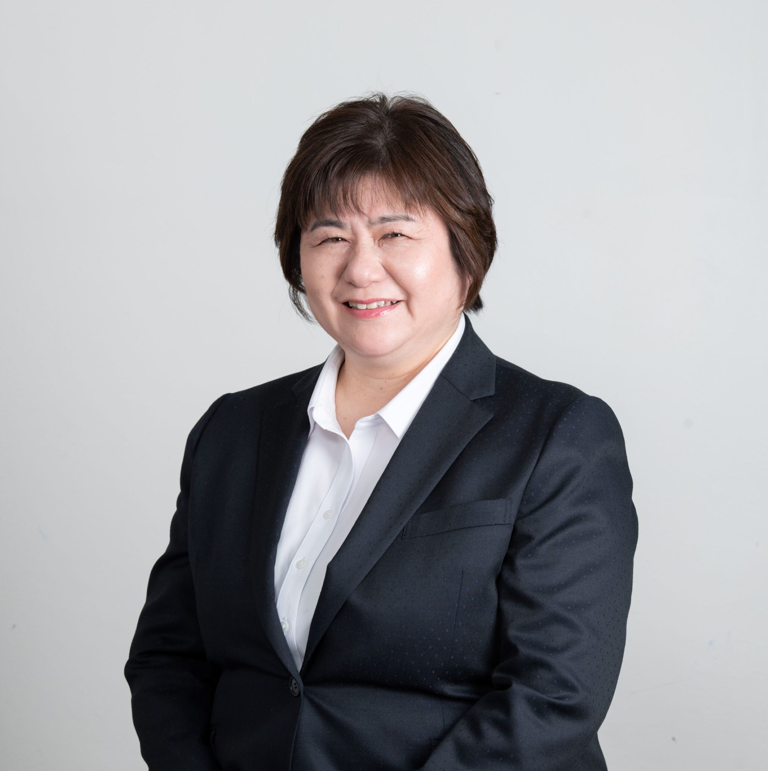菊原 美緒