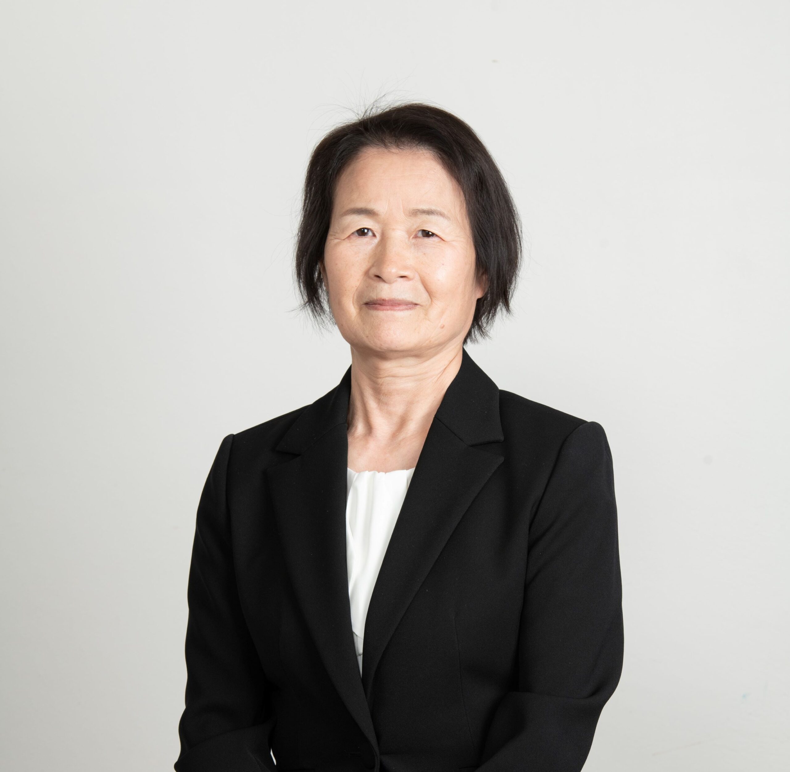 樋口 雪子