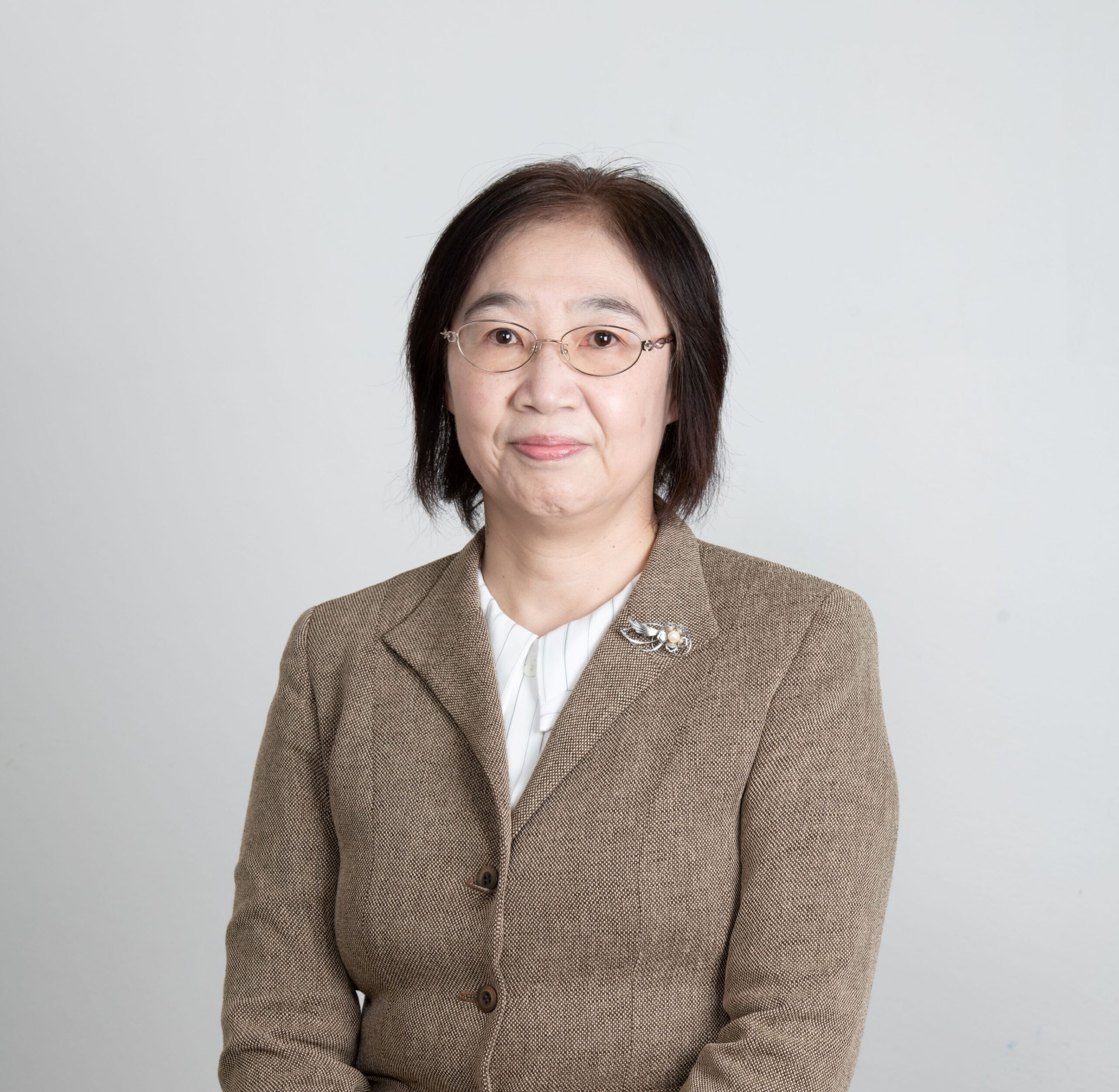 則武 由美子