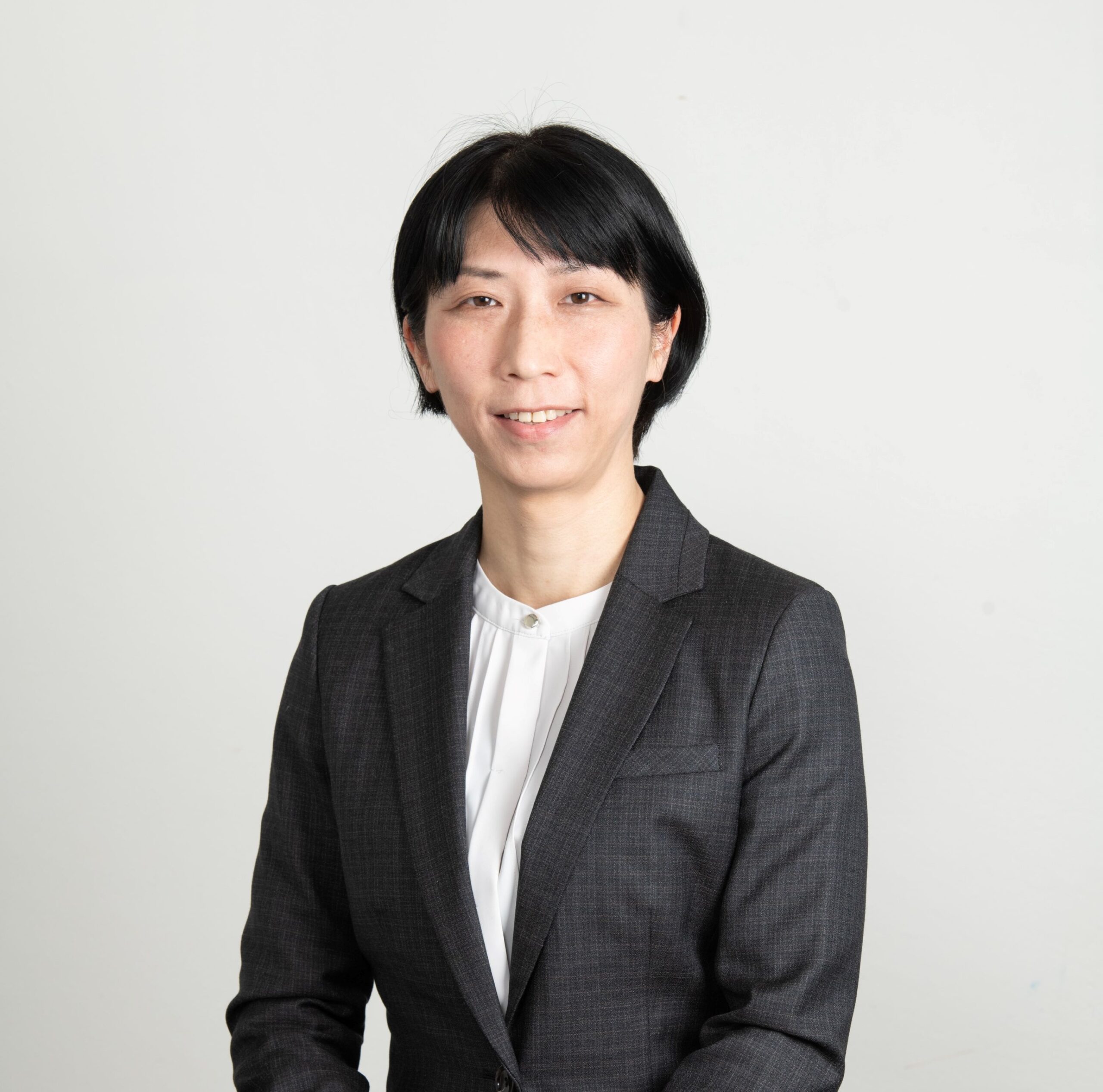 椿 素美子