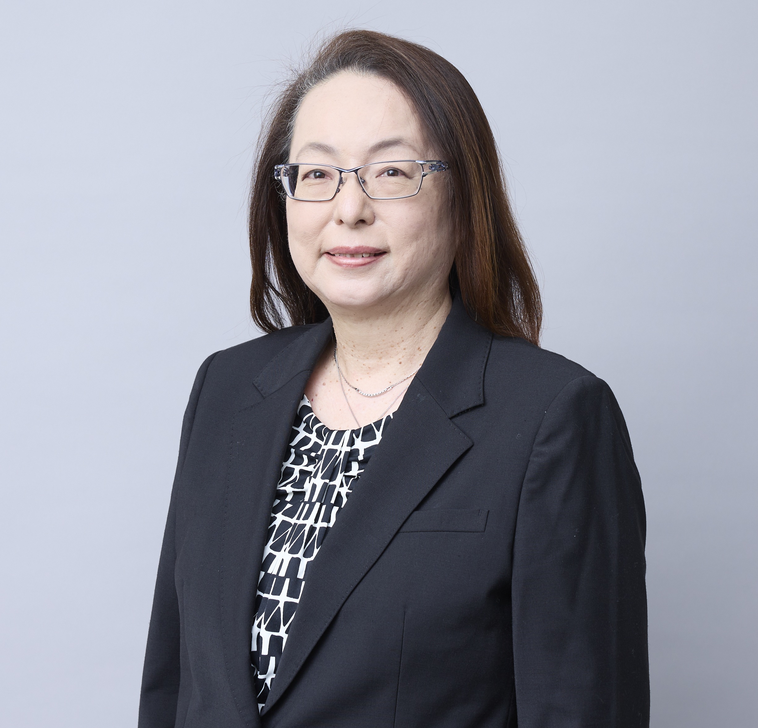 猪谷　生美
