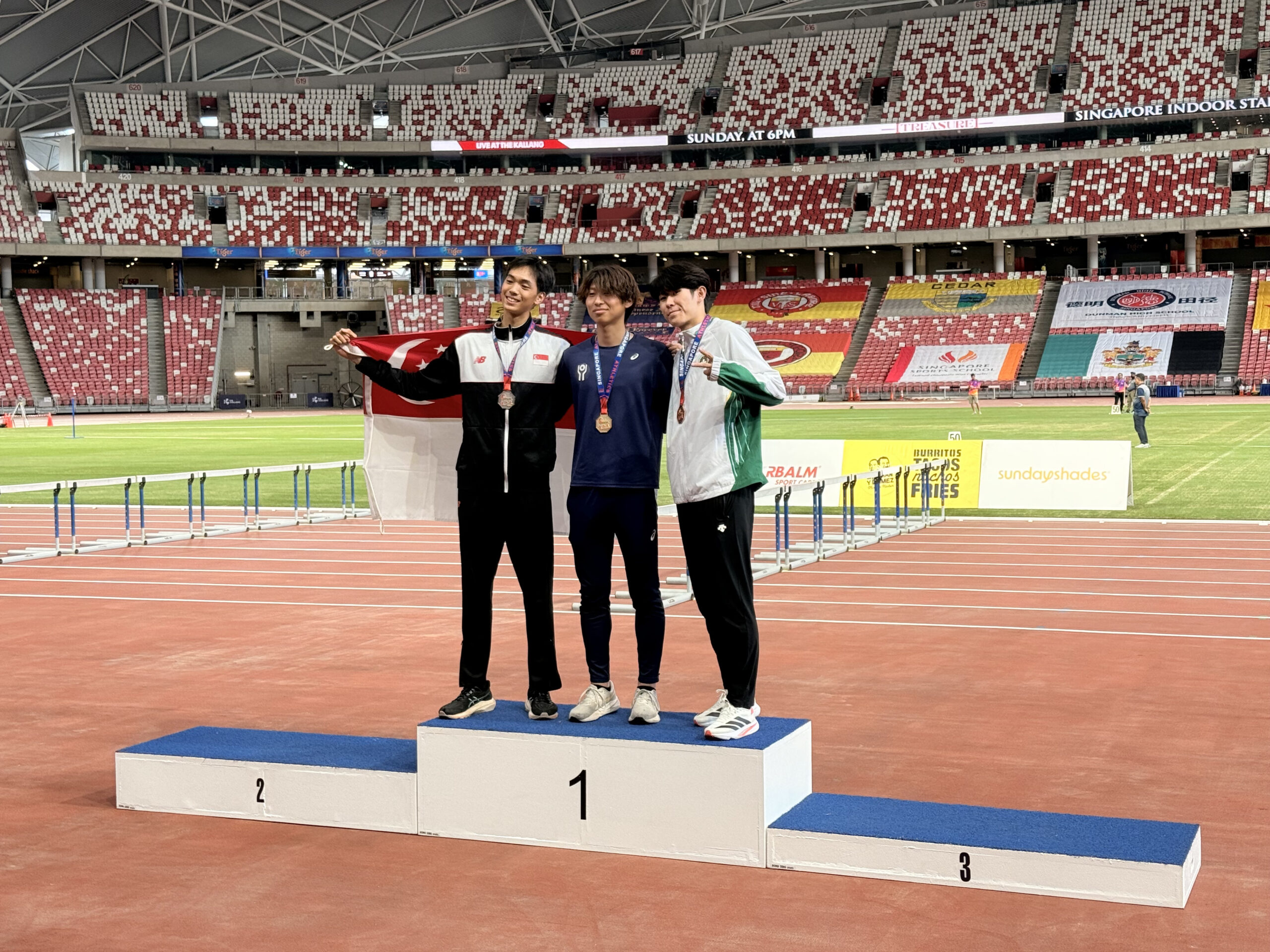 周世原 春玖（社会福祉3年）