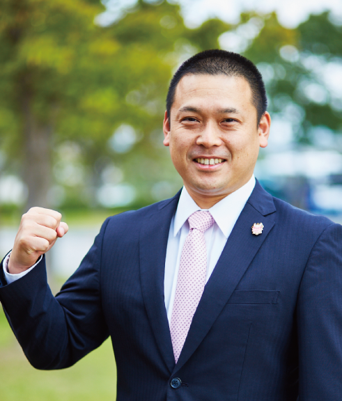 監督 水野秀一 水野秀一監督